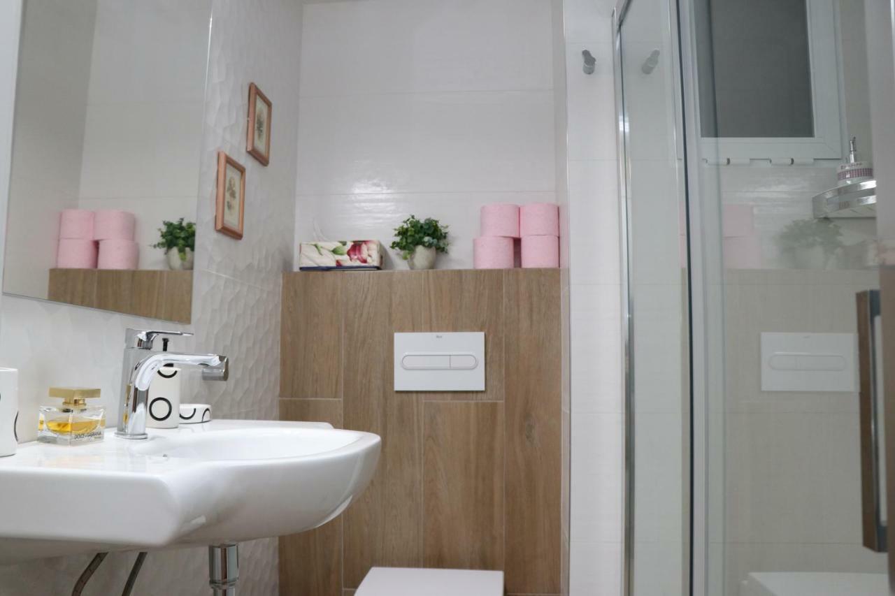 Archanda, Apartamento En 1ª Linea De Playa Benidorm Eksteriør billede